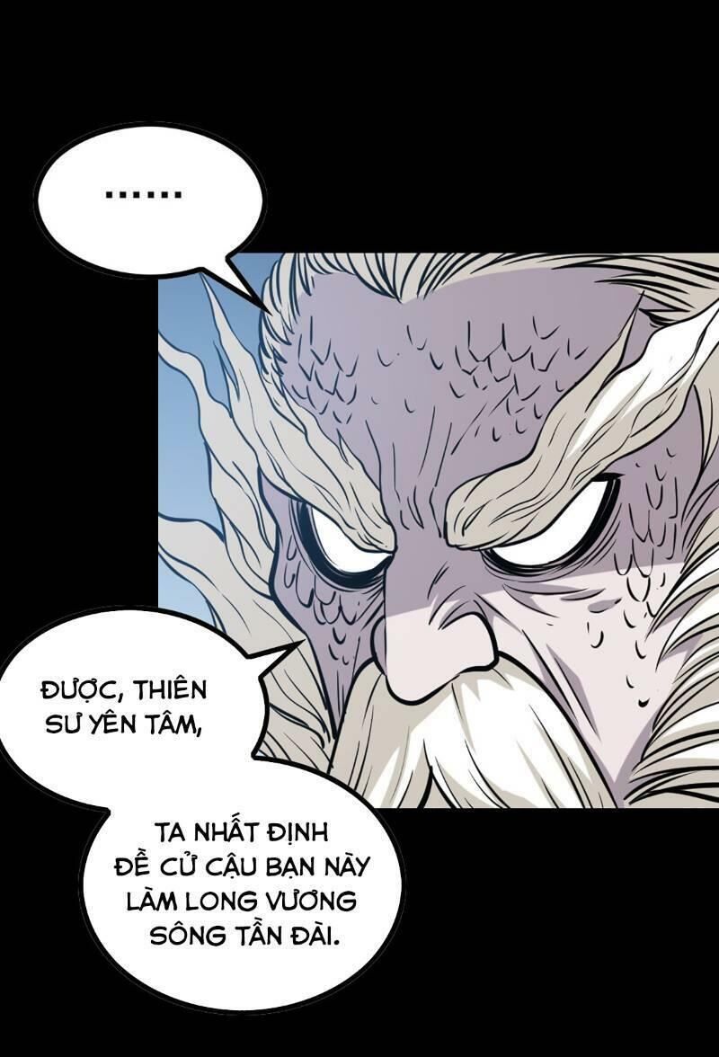 Tru Tà Chapter 66 - 20