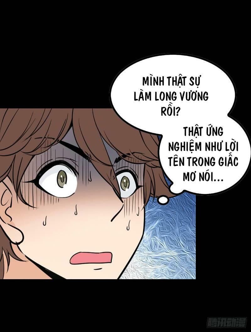 Tru Tà Chapter 66 - 23
