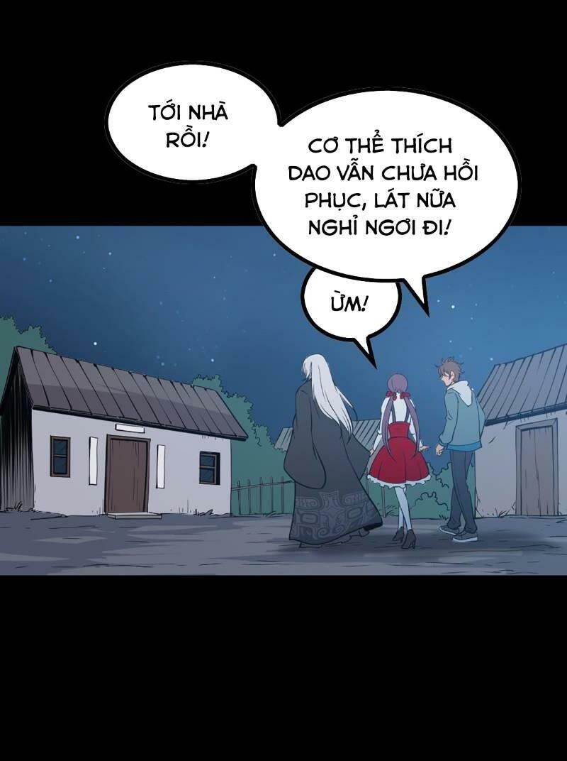 Tru Tà Chapter 66 - 26