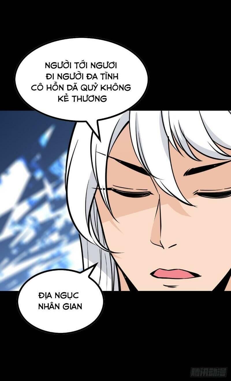 Tru Tà Chapter 66 - 31