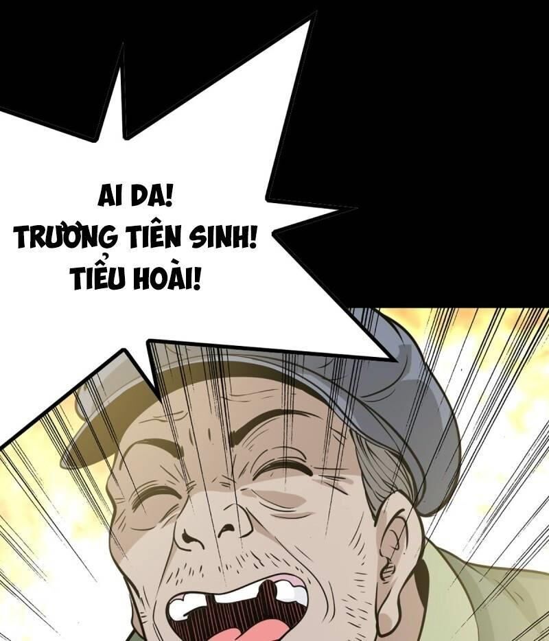 Tru Tà Chapter 67 - 13