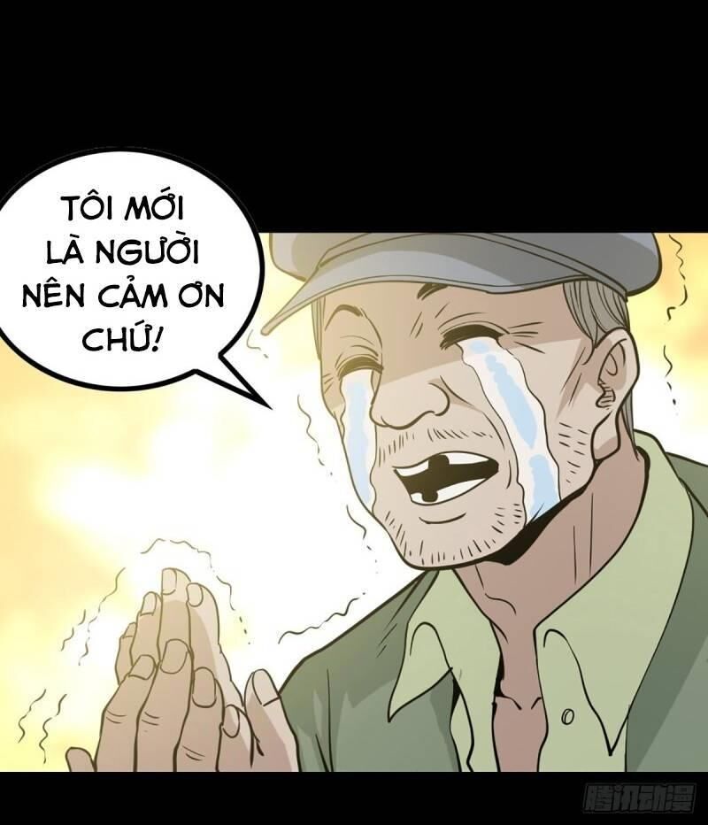 Tru Tà Chapter 67 - 24