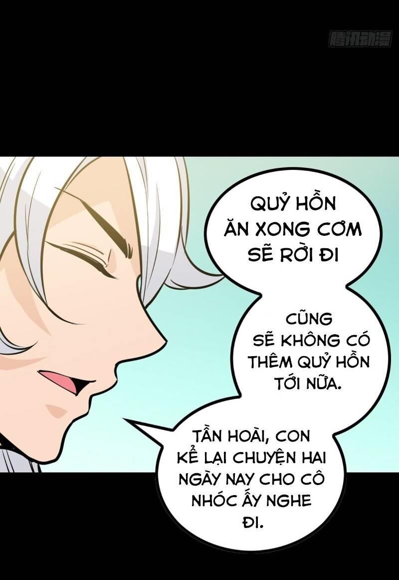 Tru Tà Chapter 67 - 48
