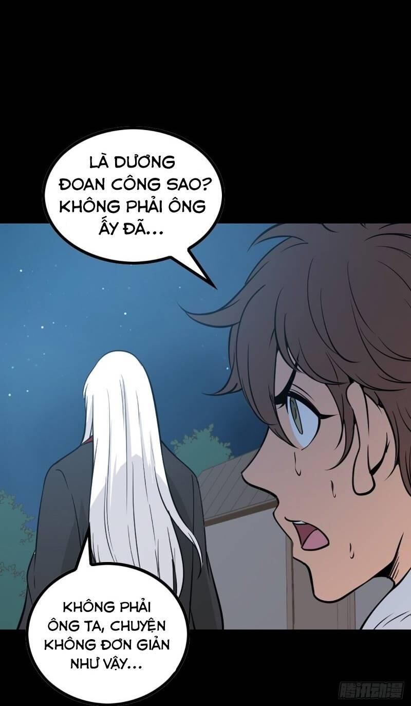 Tru Tà Chapter 67 - 6