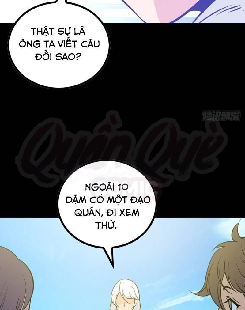 Tru Tà Chapter 68 - 14