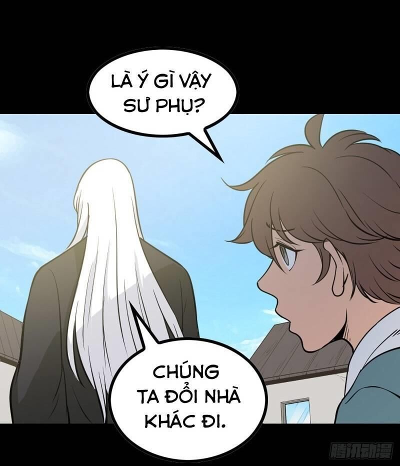 Tru Tà Chapter 68 - 24