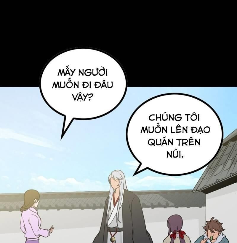 Tru Tà Chapter 68 - 28