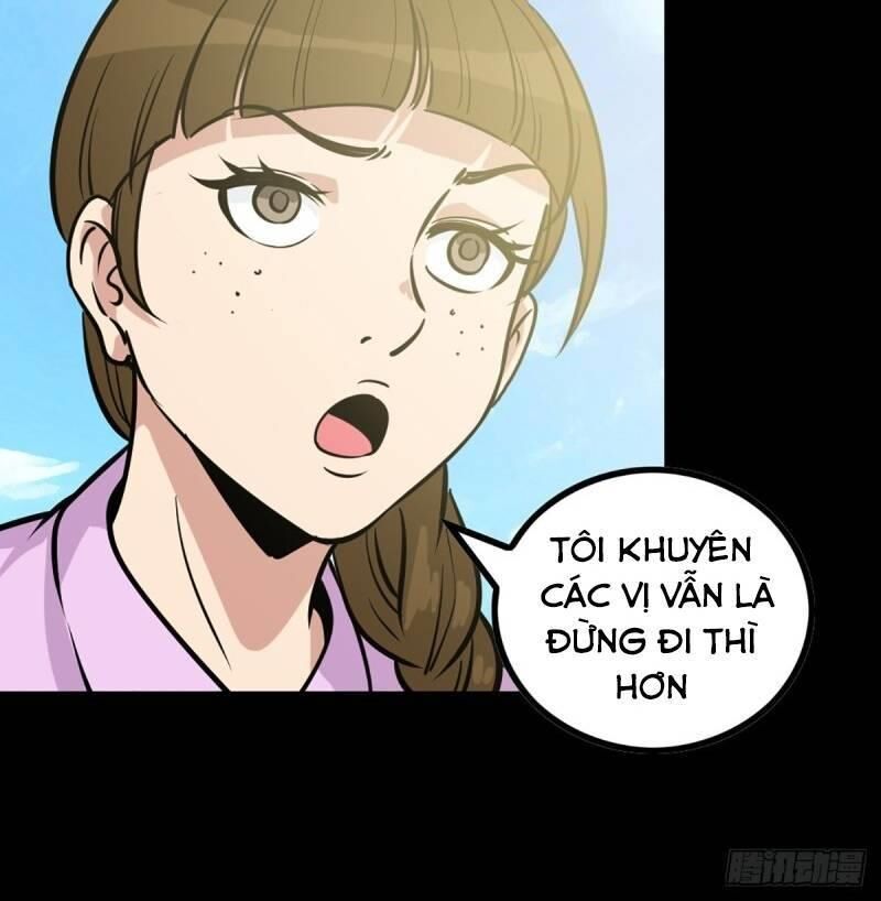 Tru Tà Chapter 68 - 30