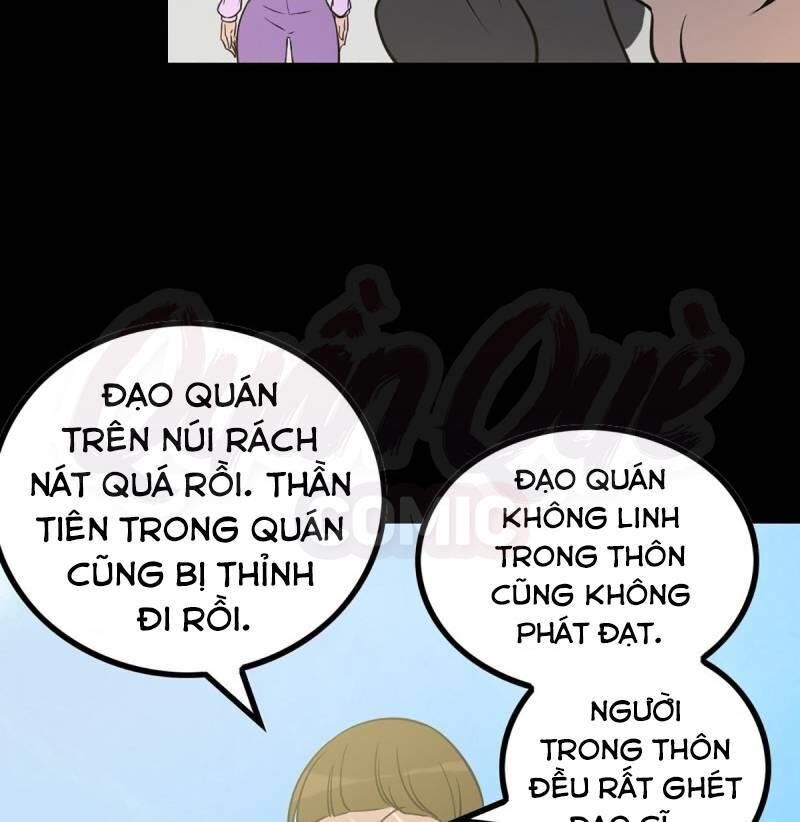 Tru Tà Chapter 68 - 32