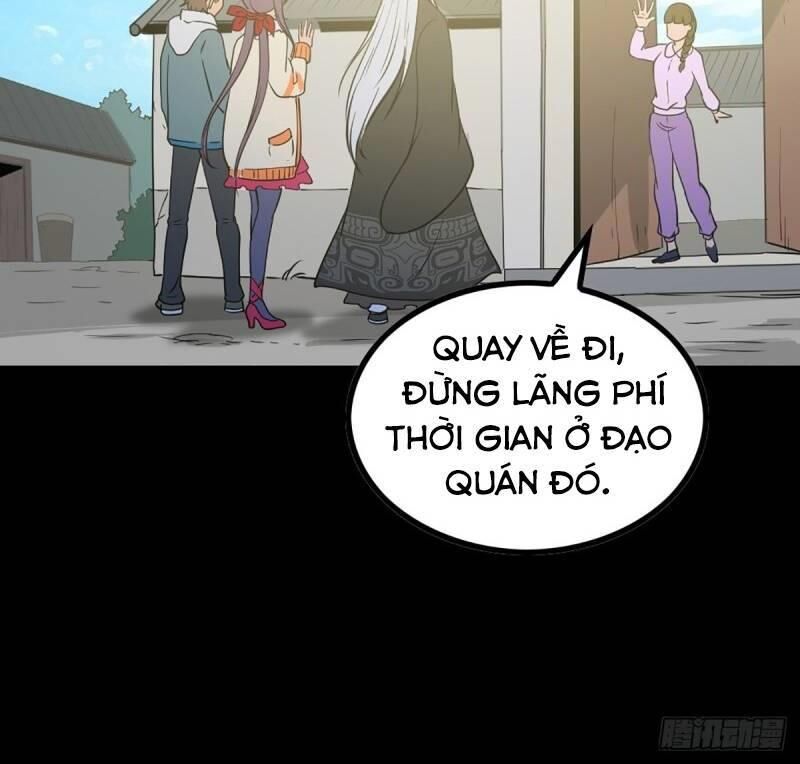Tru Tà Chapter 68 - 36