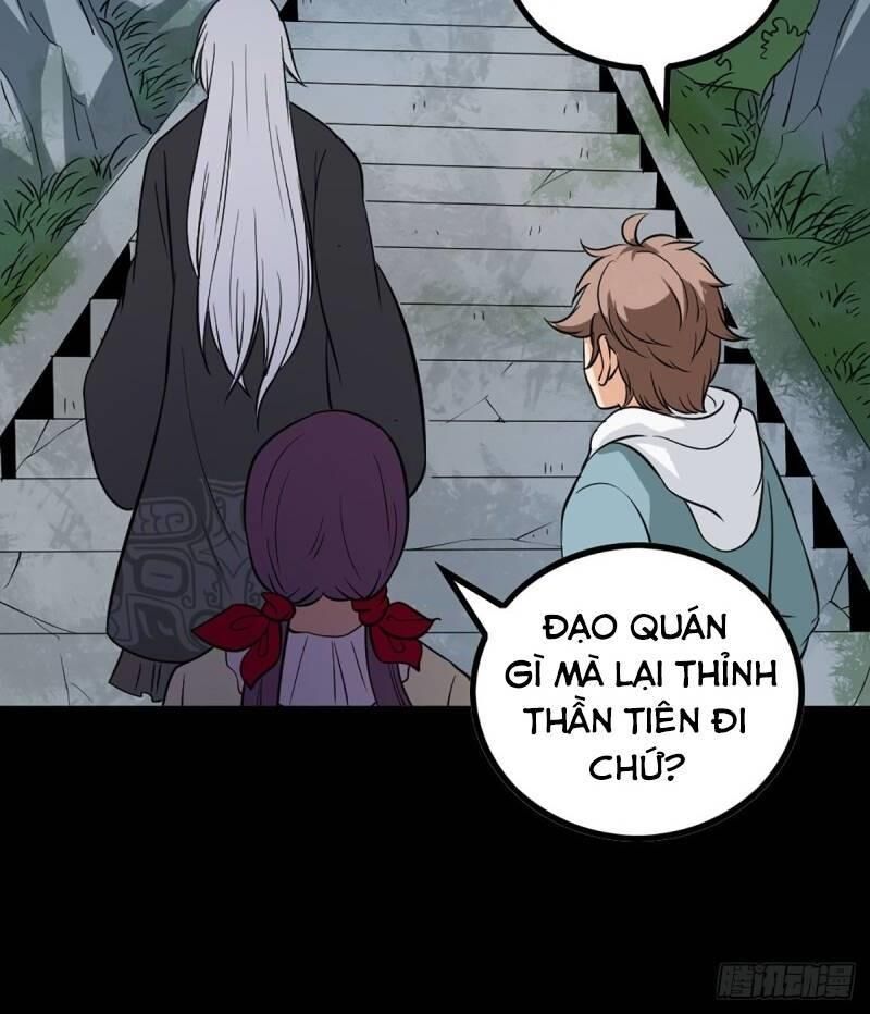 Tru Tà Chapter 68 - 42