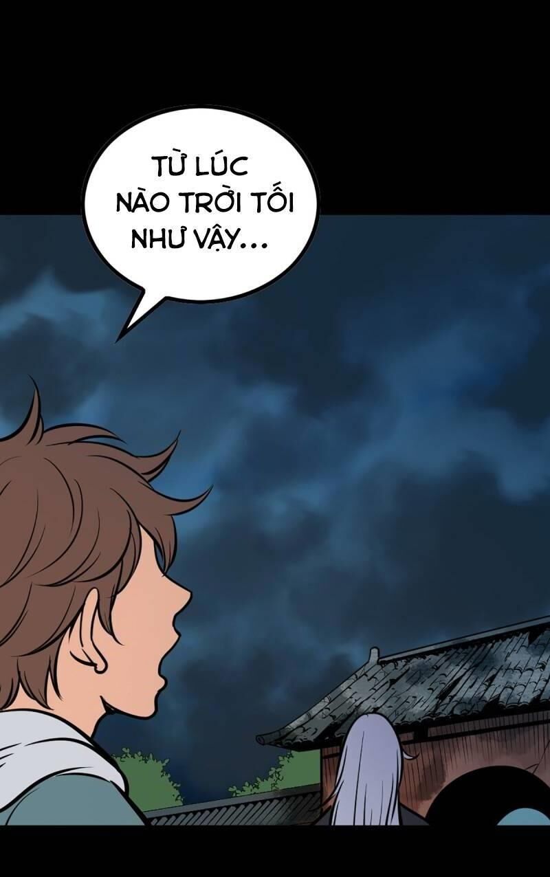 Tru Tà Chapter 68 - 43