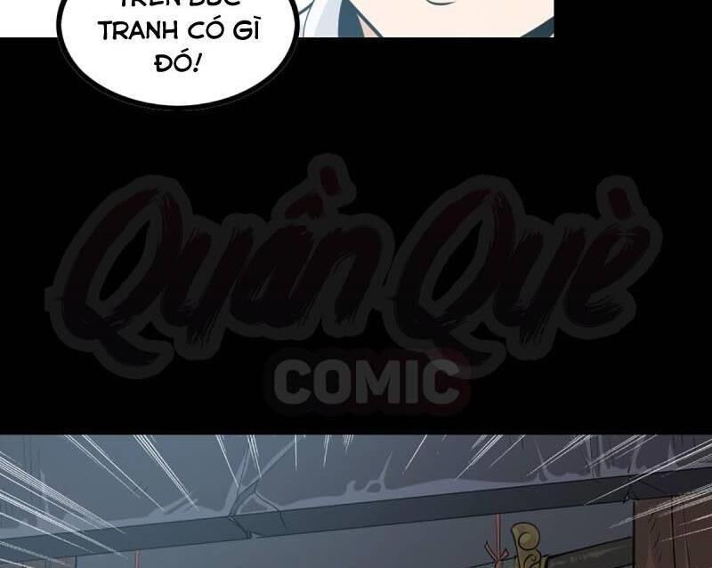 Tru Tà Chapter 69 - 11