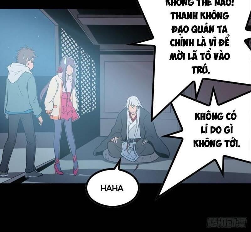 Tru Tà Chapter 69 - 24
