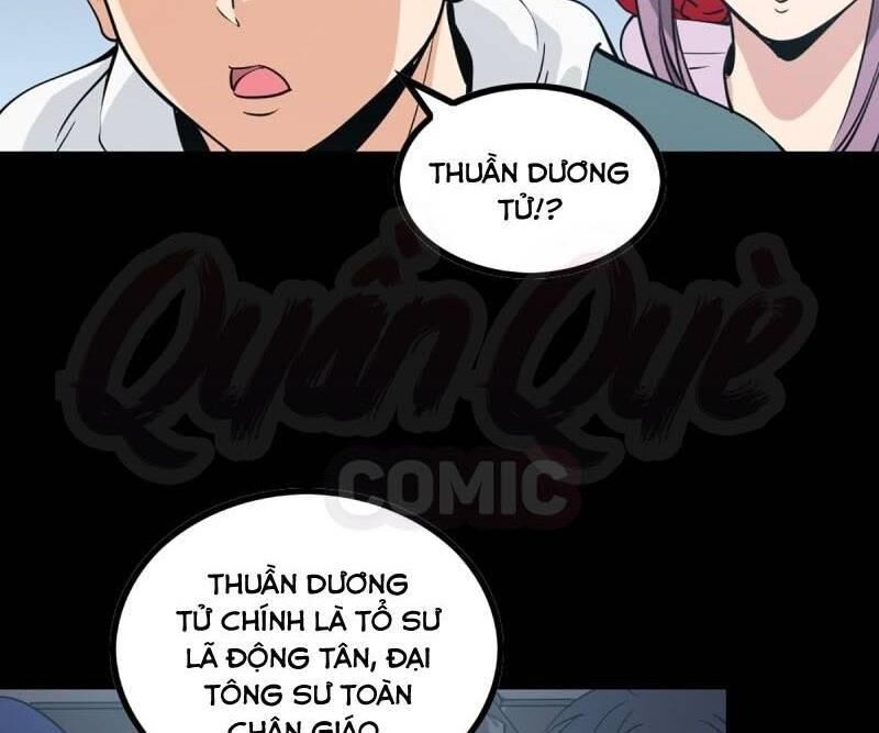 Tru Tà Chapter 69 - 5
