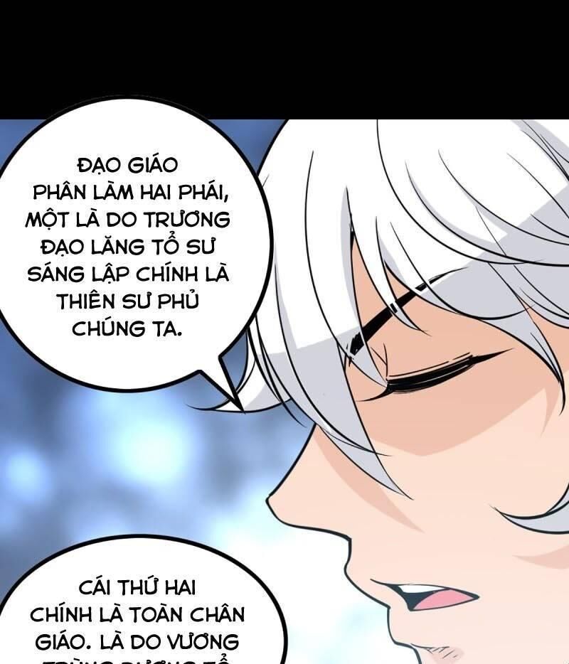 Tru Tà Chapter 69 - 7