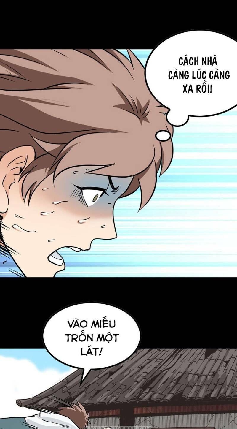 Tru Tà Chapter 7 - 20