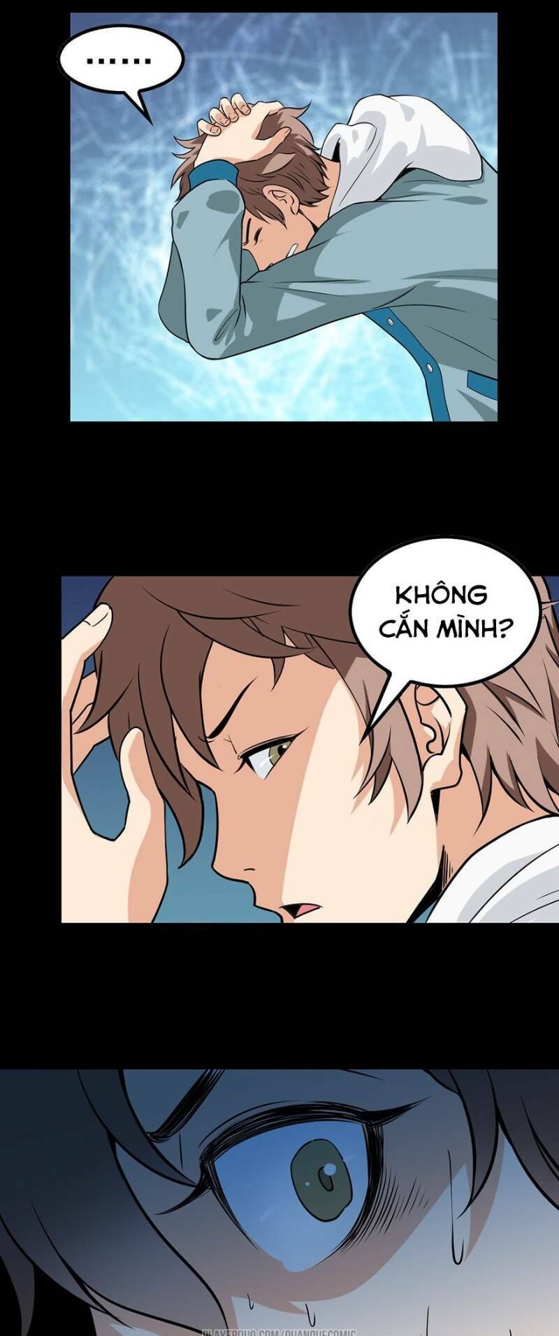 Tru Tà Chapter 7 - 26