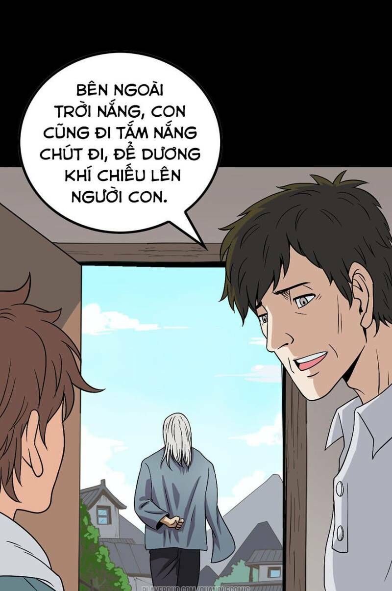 Tru Tà Chapter 7 - 9