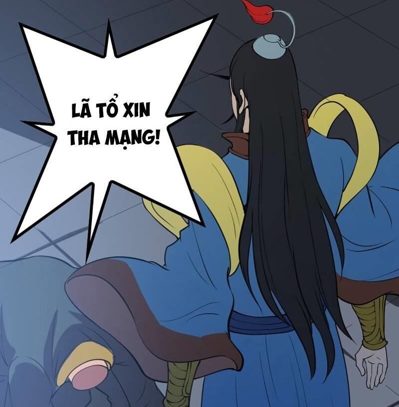 Tru Tà Chapter 71 - 1