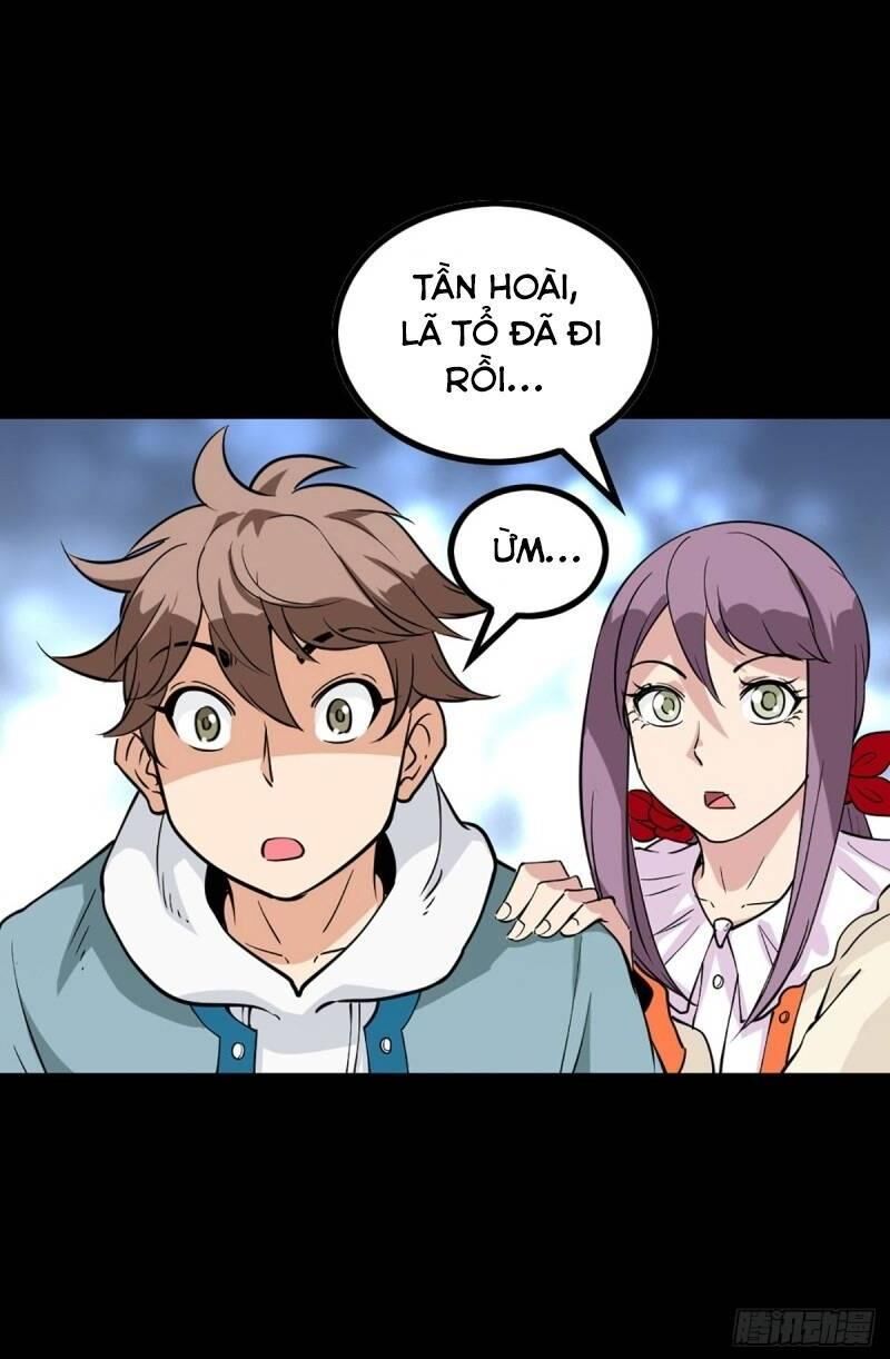Tru Tà Chapter 71 - 10