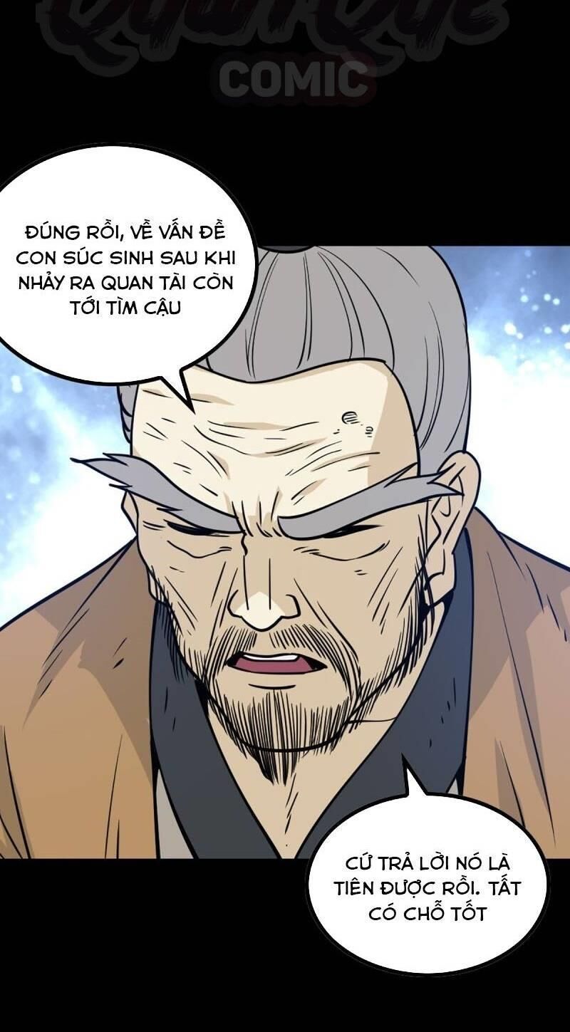 Tru Tà Chapter 74 - 16