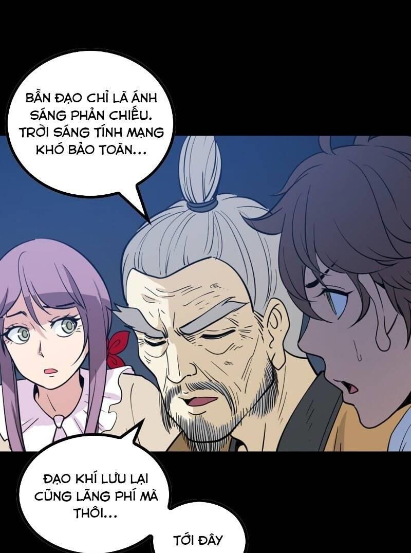 Tru Tà Chapter 74 - 19