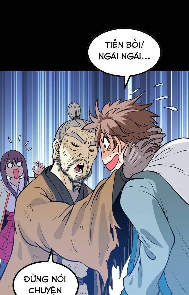Tru Tà Chapter 74 - 21