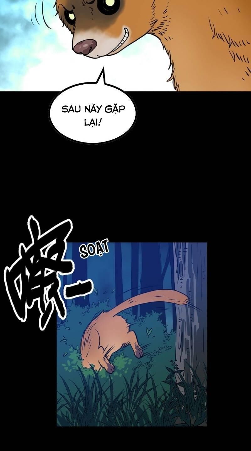 Tru Tà Chapter 74 - 6