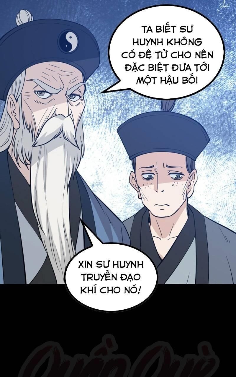 Tru Tà Chapter 75 - 1