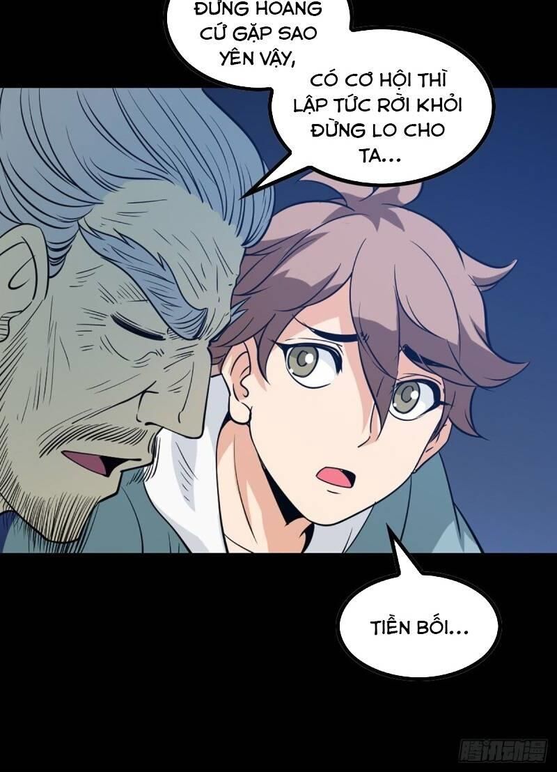 Tru Tà Chapter 75 - 12