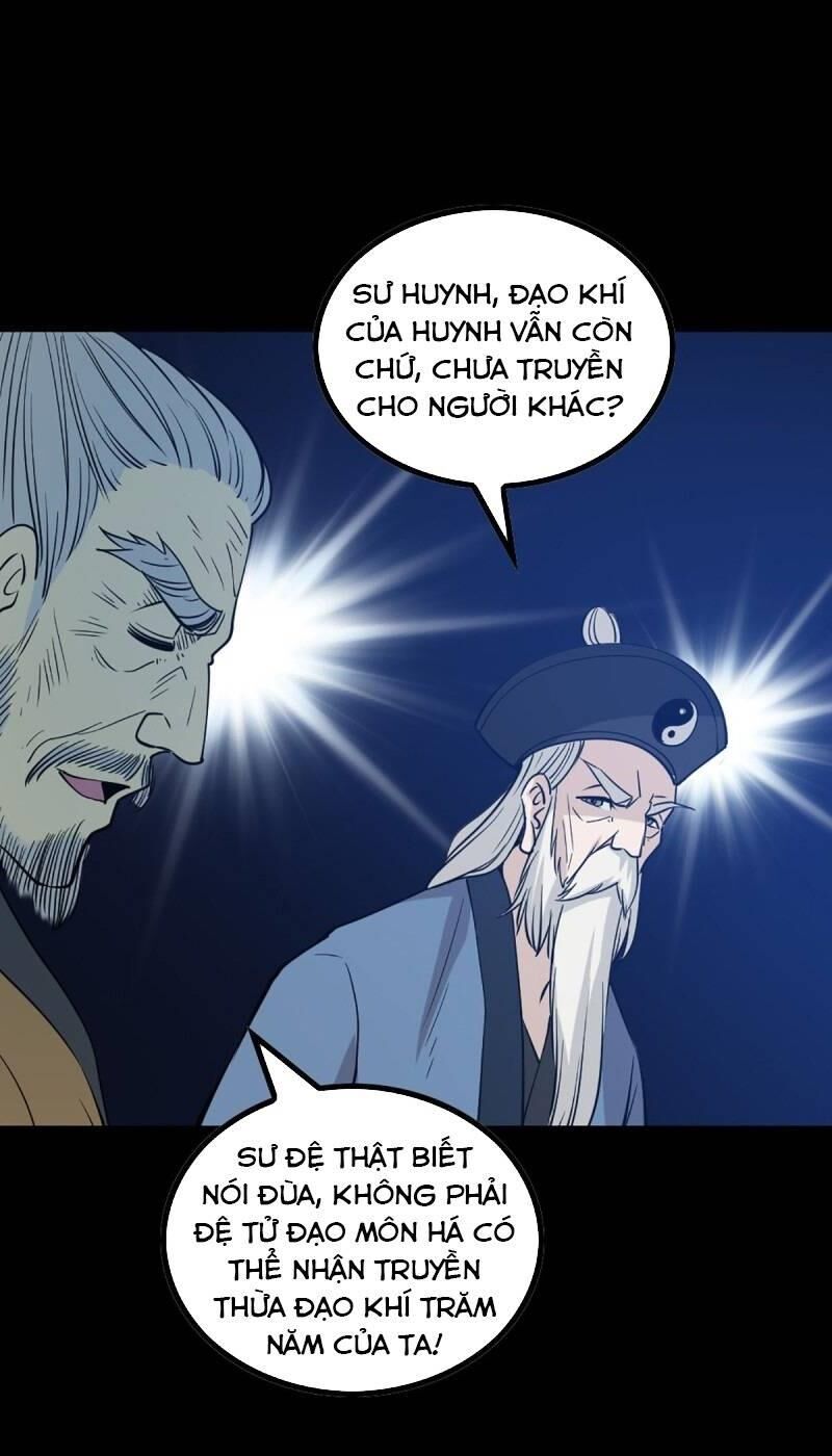 Tru Tà Chapter 75 - 15