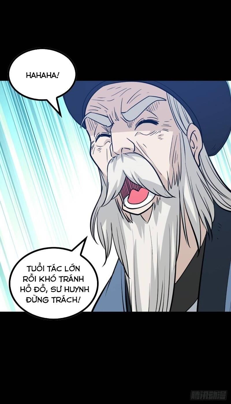 Tru Tà Chapter 75 - 16