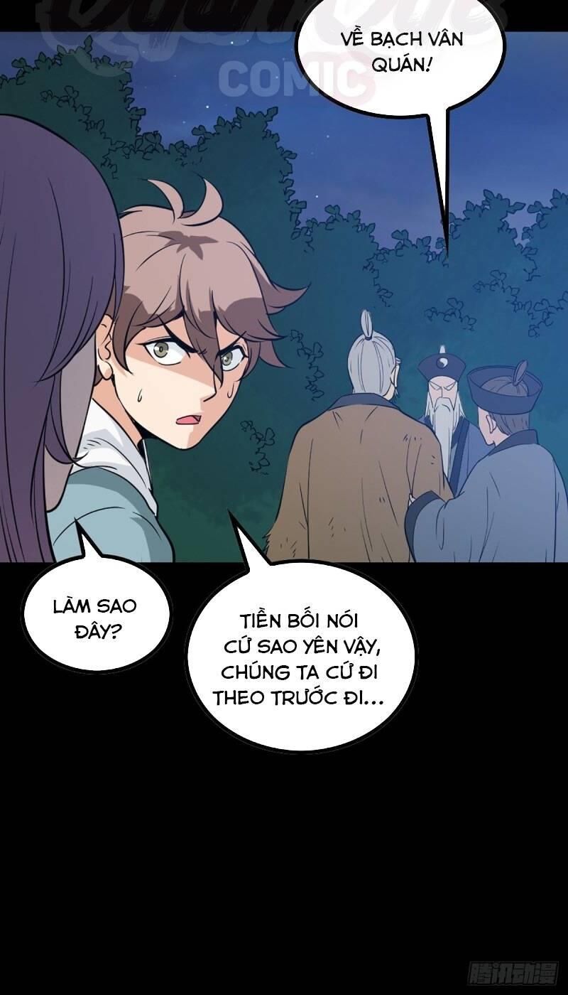 Tru Tà Chapter 75 - 18
