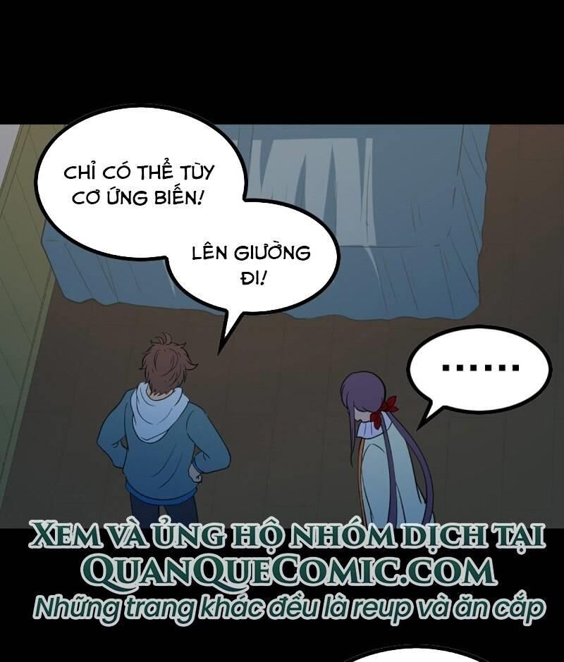Tru Tà Chapter 75 - 25