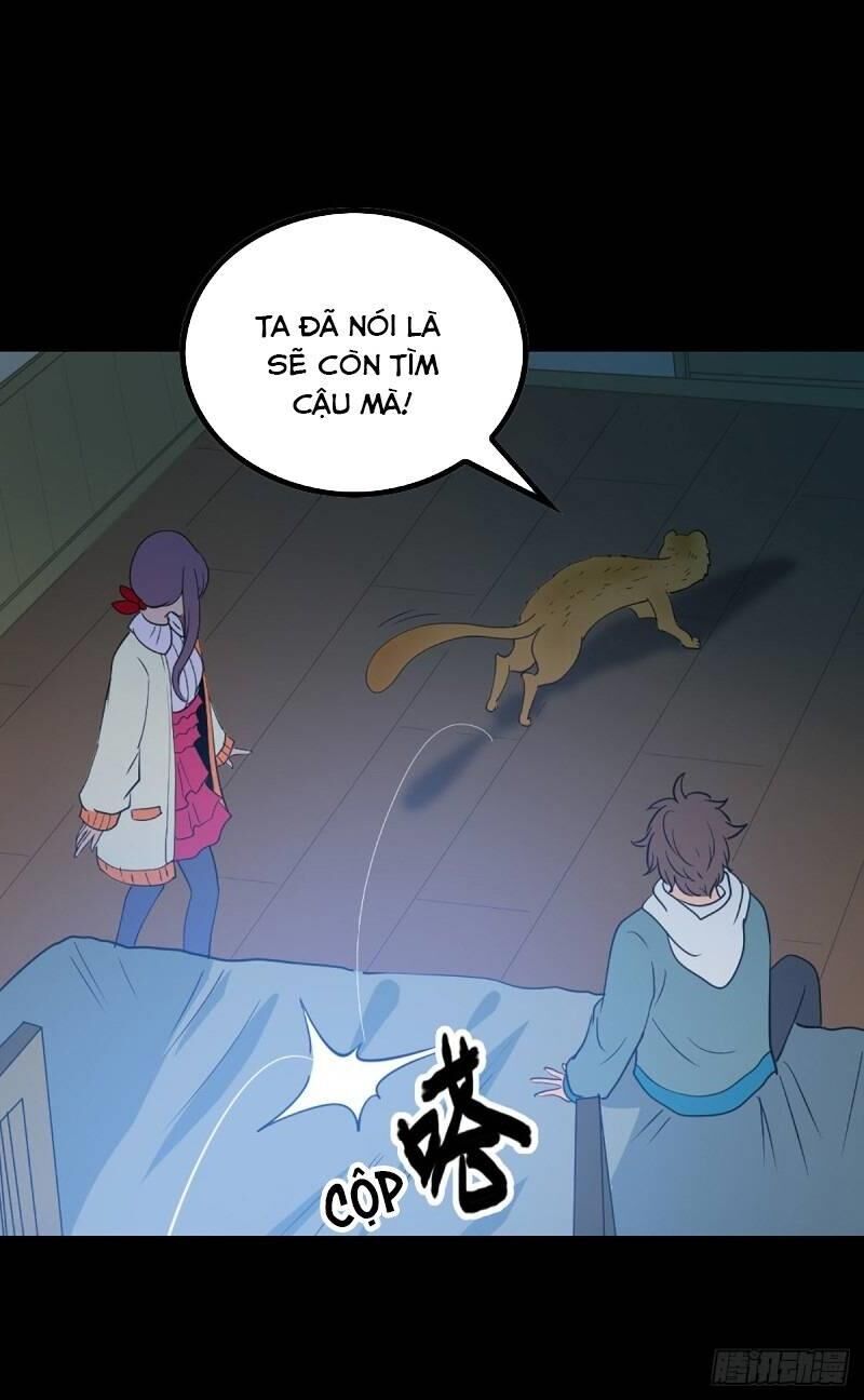 Tru Tà Chapter 75 - 32