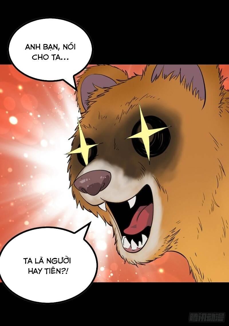 Tru Tà Chapter 75 - 34