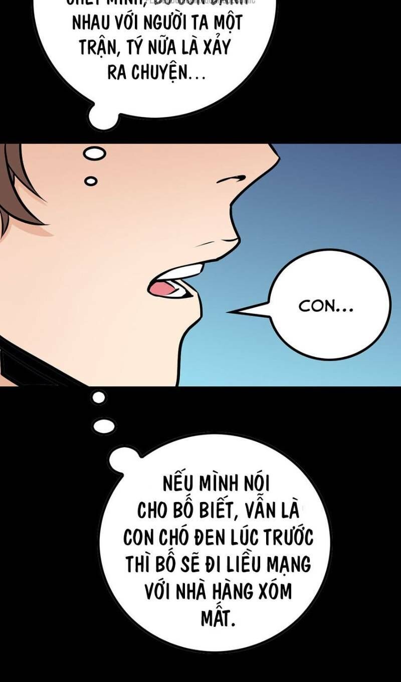 Tru Tà Chapter 8 - 20
