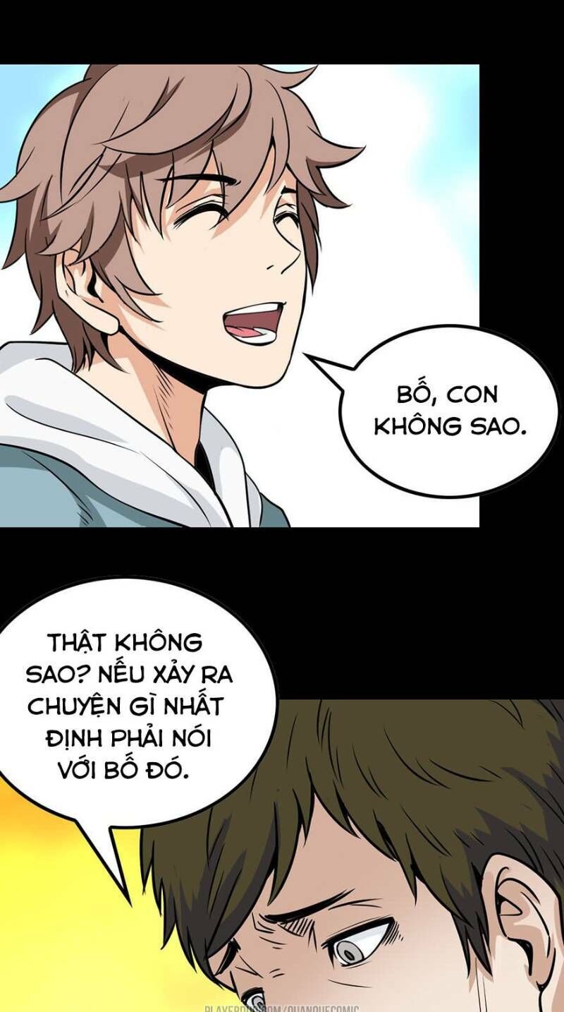 Tru Tà Chapter 8 - 21