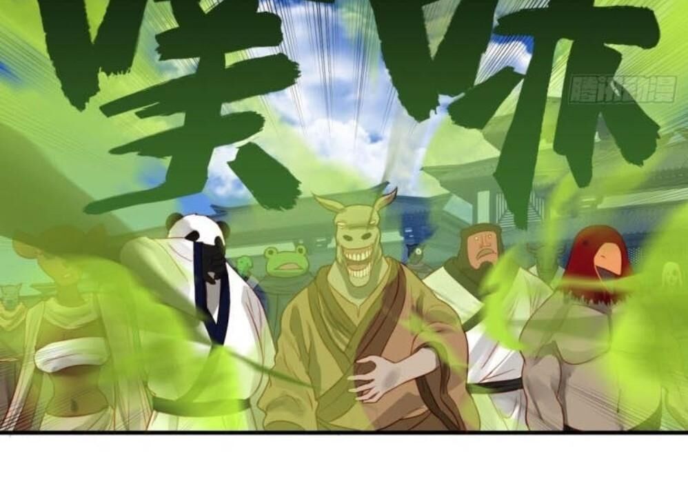 Ta Luyện Khí Ba Ngàn Năm Chapter 100 - 20