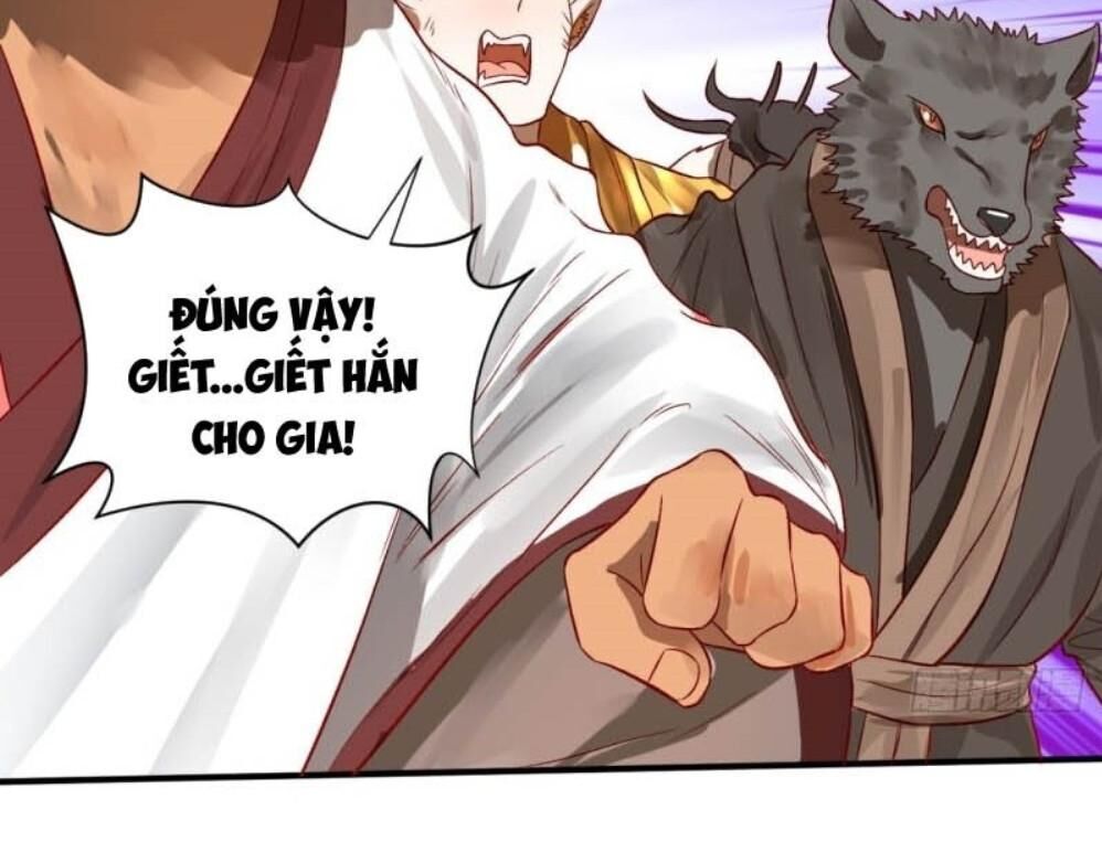 Ta Luyện Khí Ba Ngàn Năm Chapter 100 - 34