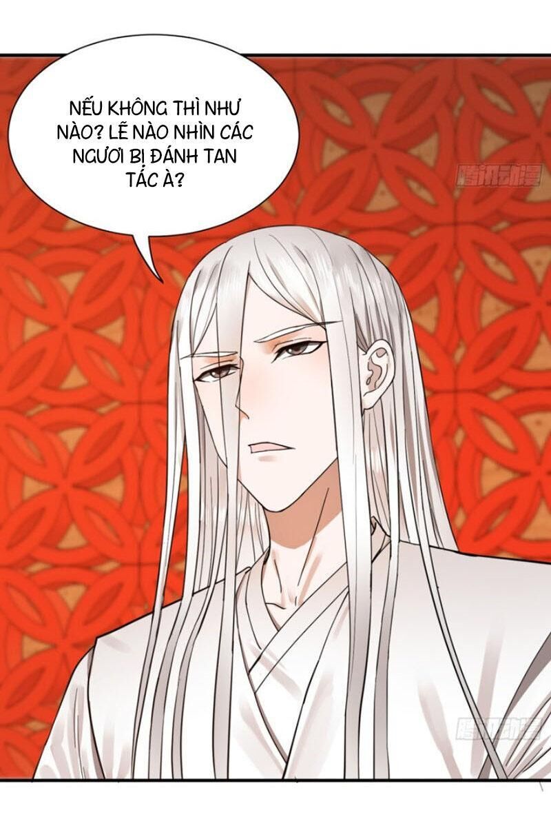 Ta Luyện Khí Ba Ngàn Năm Chapter 102 - 12