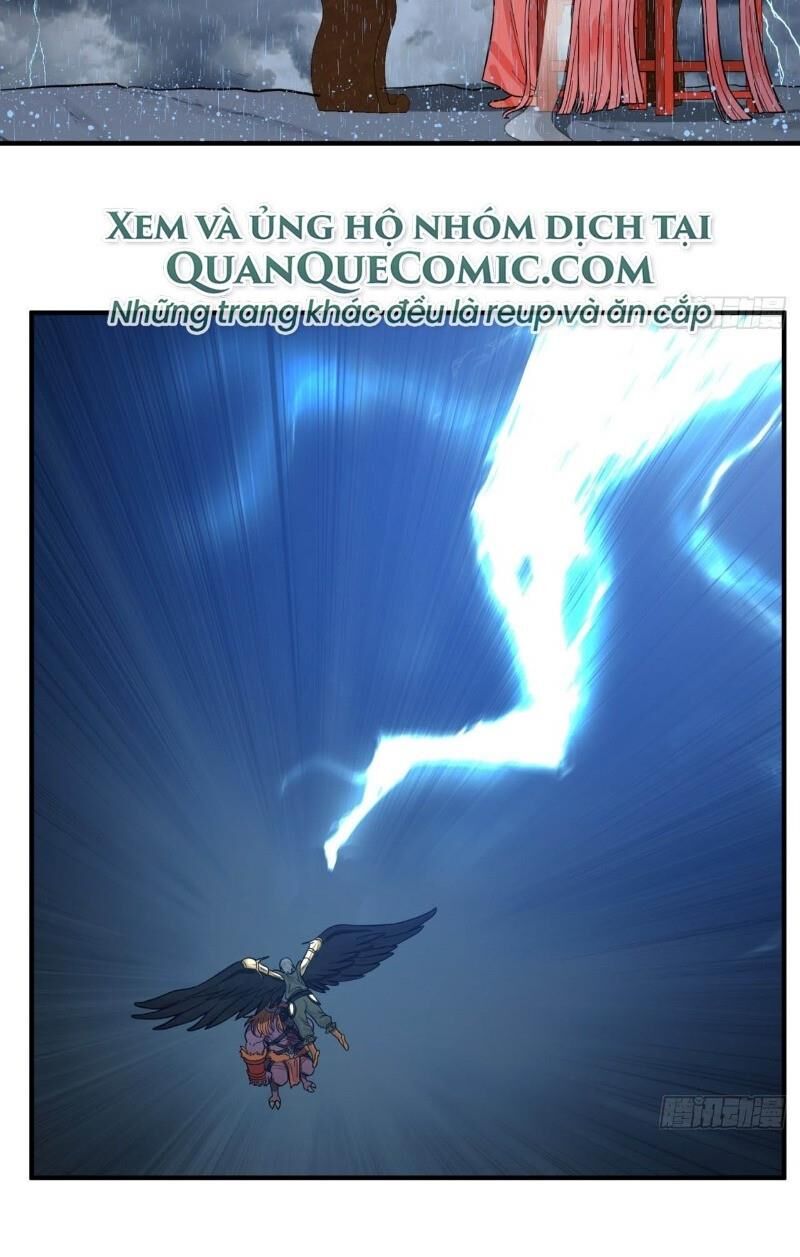 Ta Luyện Khí Ba Ngàn Năm Chapter 104 - 2