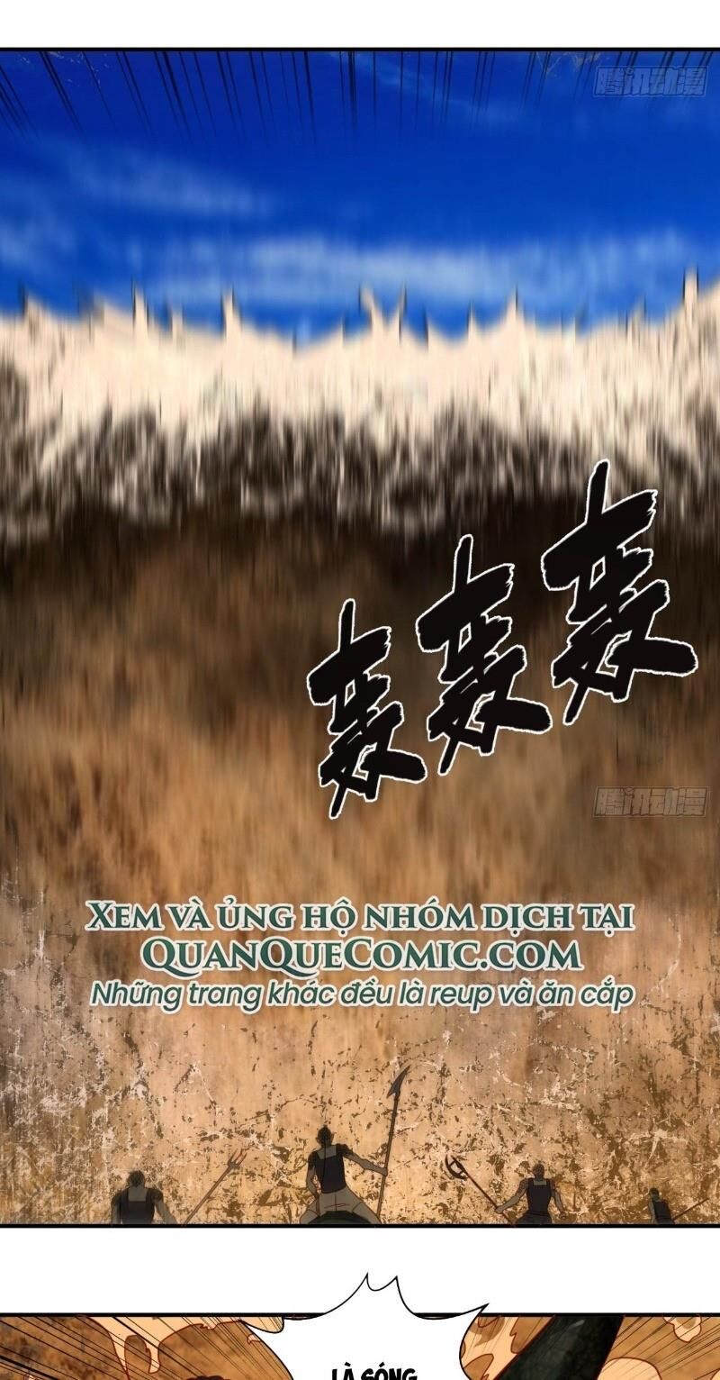 Ta Luyện Khí Ba Ngàn Năm Chapter 104 - 17