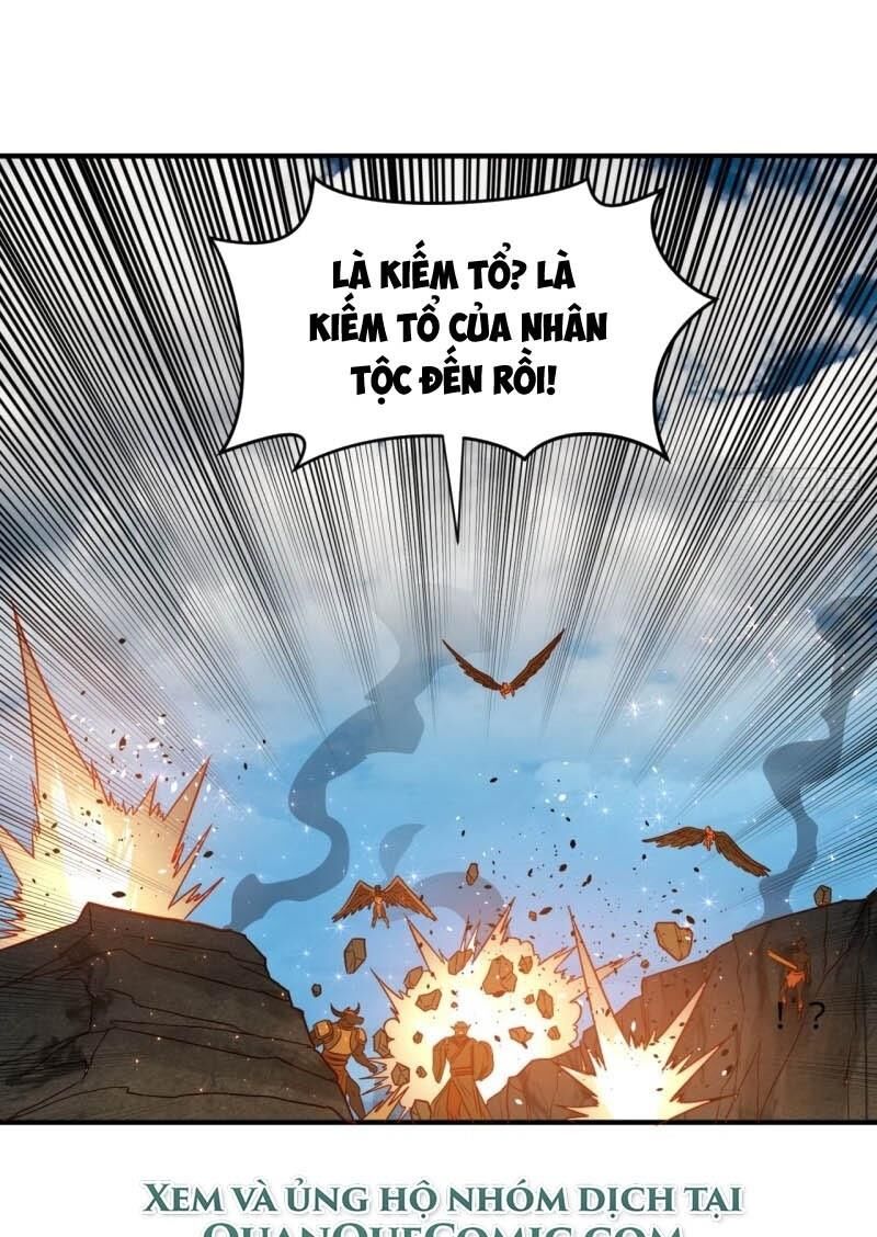 Ta Luyện Khí Ba Ngàn Năm Chapter 105 - 17