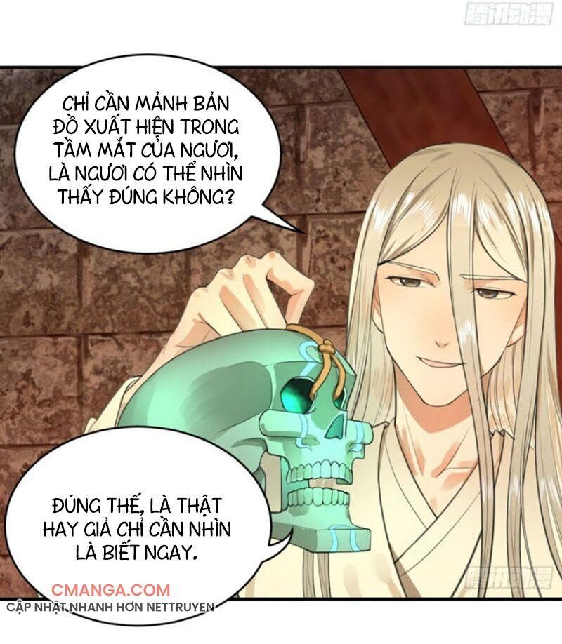 Ta Luyện Khí Ba Ngàn Năm Chapter 109 - 17