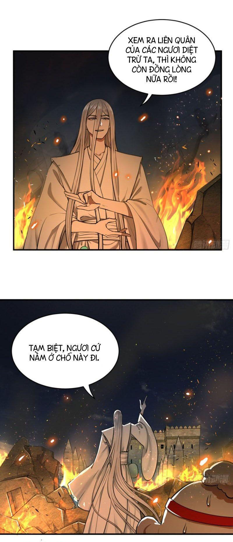 Ta Luyện Khí Ba Ngàn Năm Chapter 109 - 48