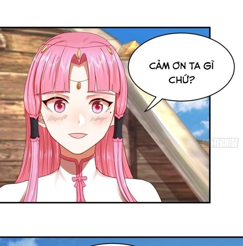 Ta Luyện Khí Ba Ngàn Năm Chapter 112 - 28