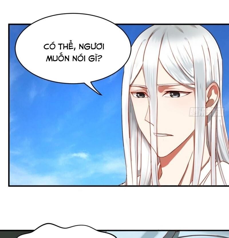 Ta Luyện Khí Ba Ngàn Năm Chapter 112 - 37