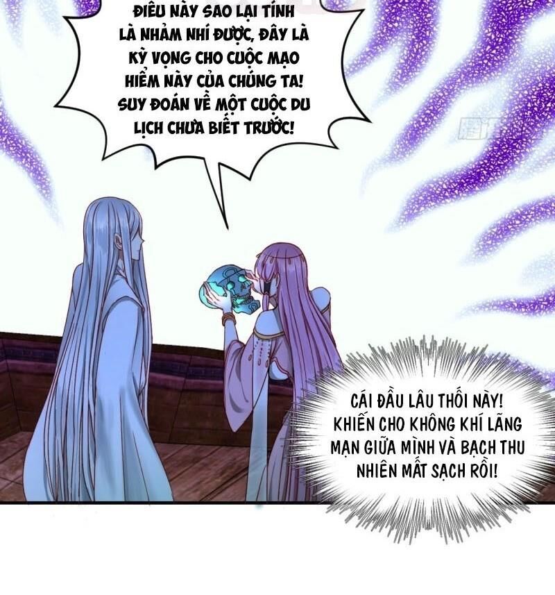 Ta Luyện Khí Ba Ngàn Năm Chapter 112 - 42